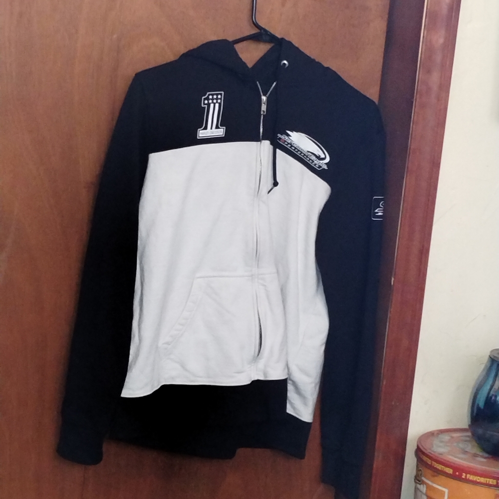 Women's Harley Davidson Hoodie
